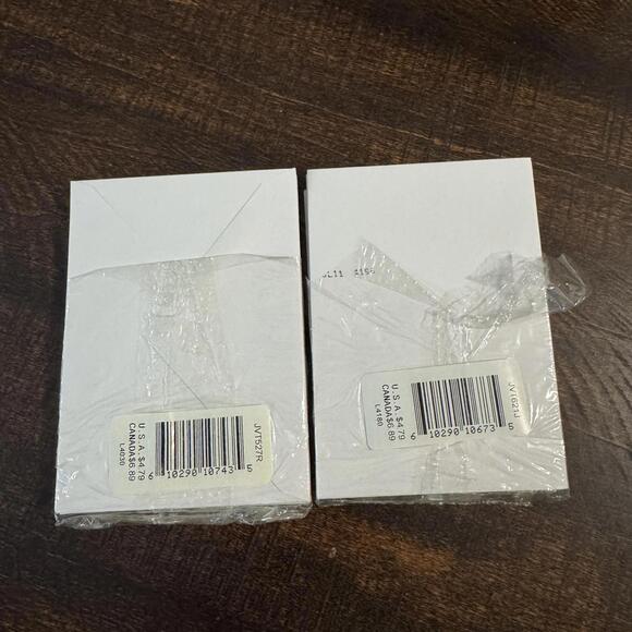 Carlton Cards Note Cards Envelopes Set 200 Count Multicolor Blank Stationary - Picture 6 of 6